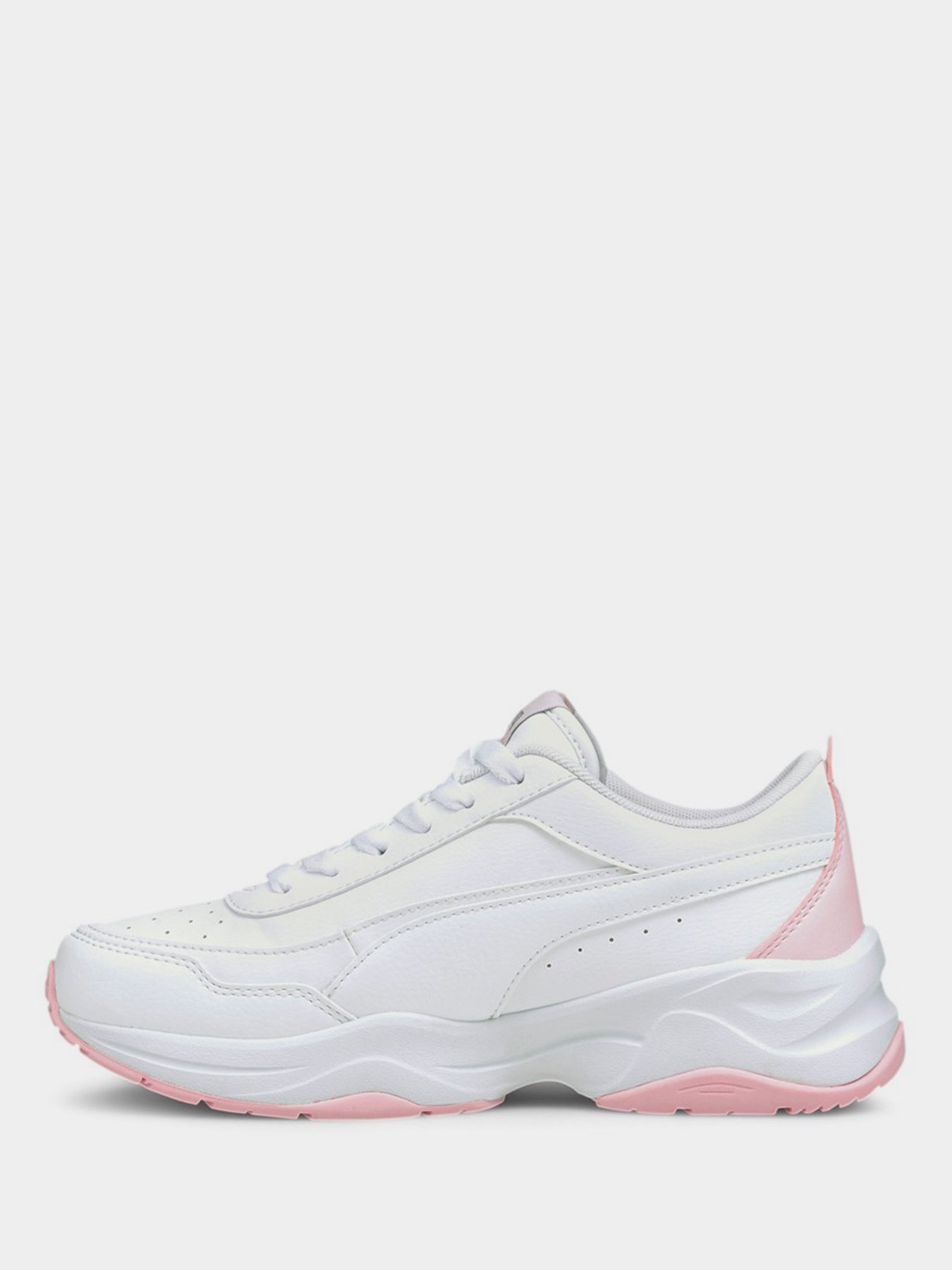 Кросівки PUMA Cilia Mode модель 37423103 Фото