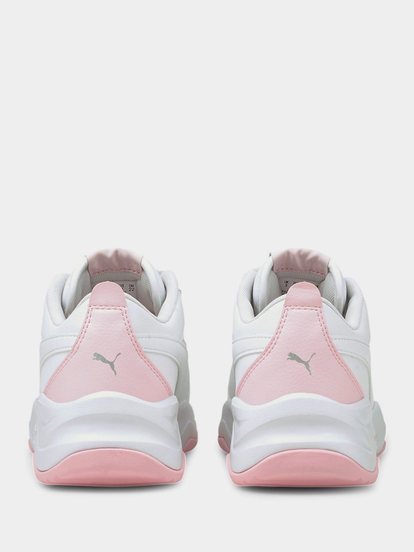 Кросівки PUMA Cilia Mode модель 37423103 Фото