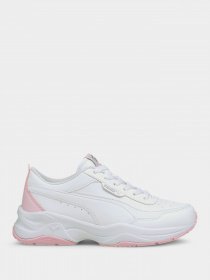 Кросівки PUMA Cilia Mode модель 37423103 Фото