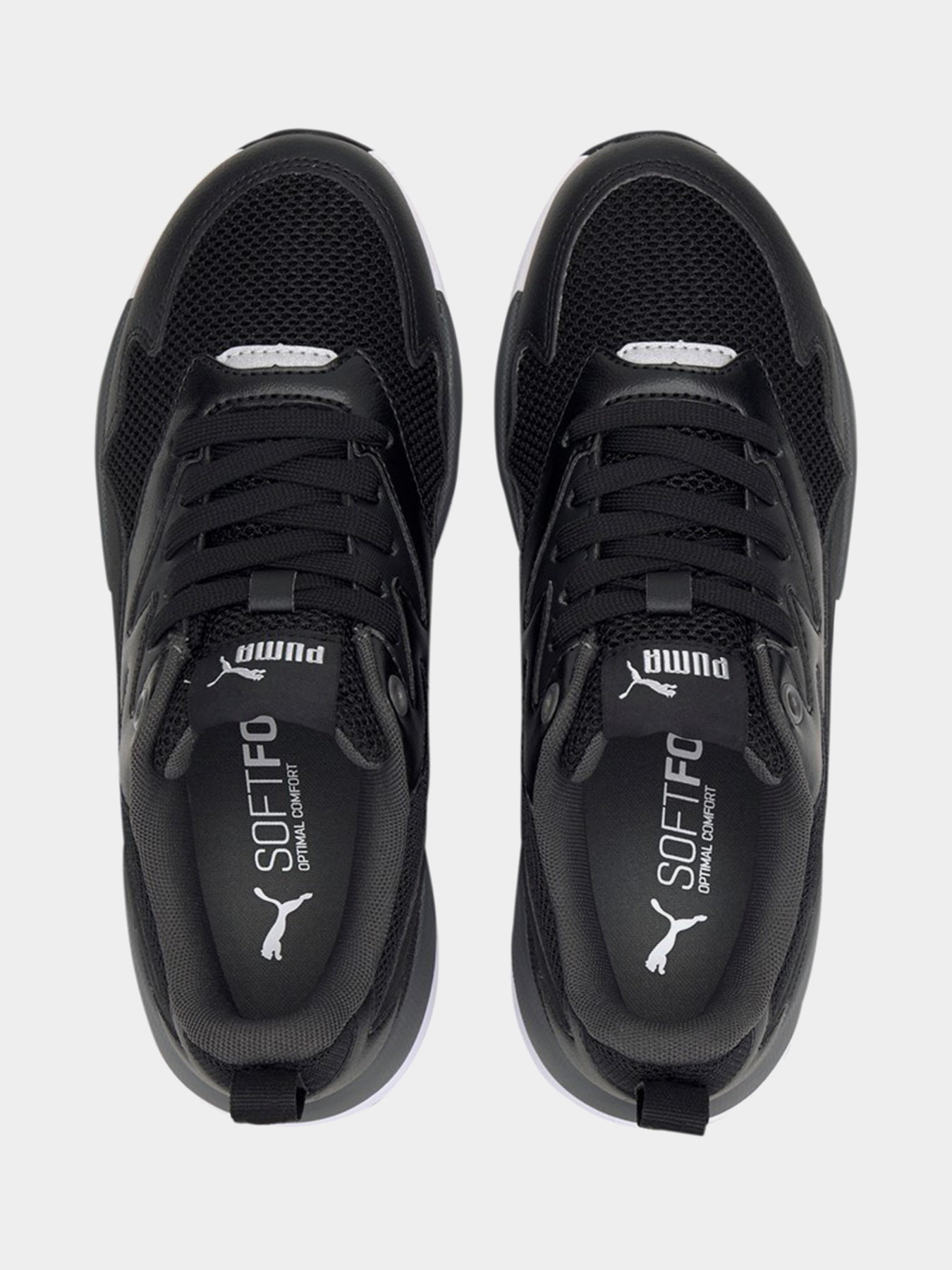 Кросівки PUMA X-Ray Lite JR модель 37439301 Фото