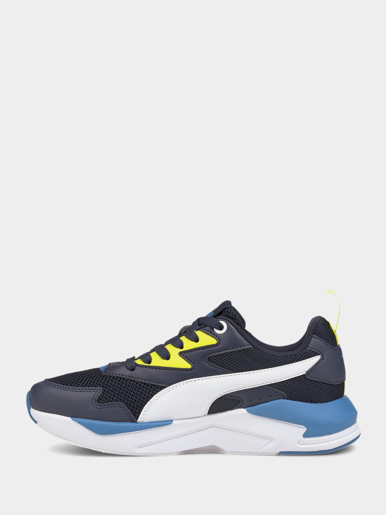 Кросівки PUMA X-Ray Lite JR модель 37439310 Фото