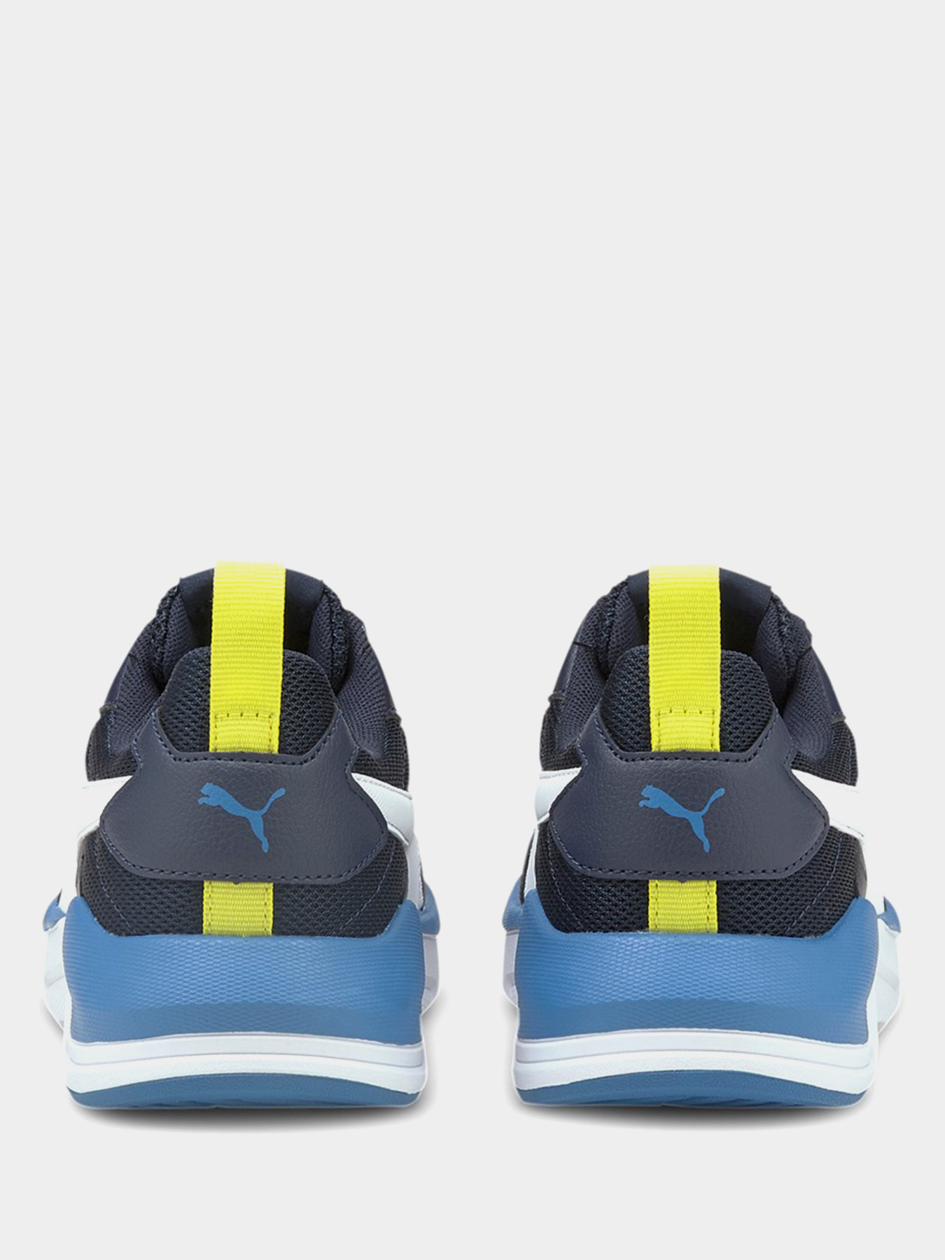 Кросівки PUMA X-Ray Lite JR модель 37439310 Фото
