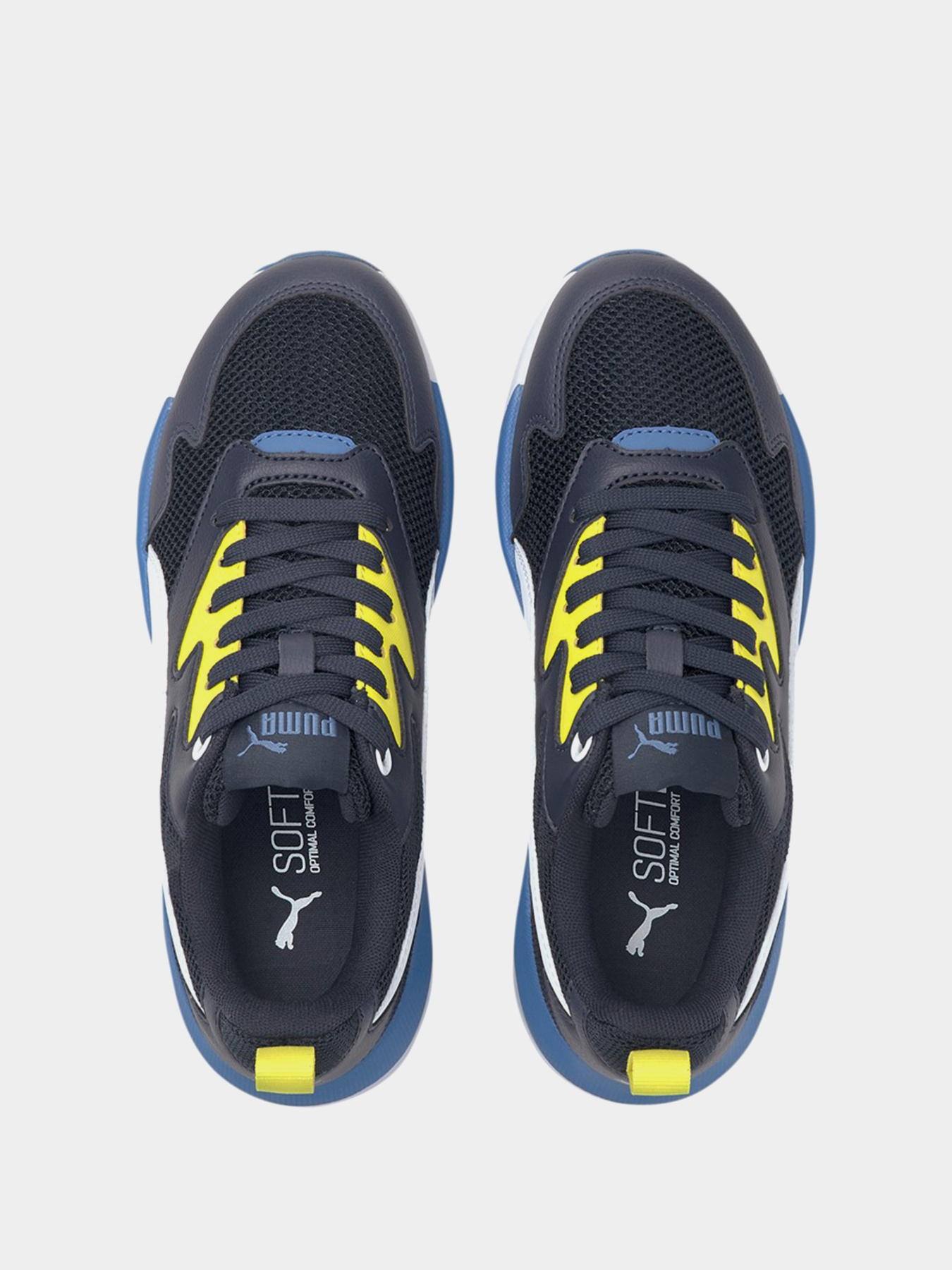 Кросівки PUMA X-Ray Lite JR модель 37439310 Фото