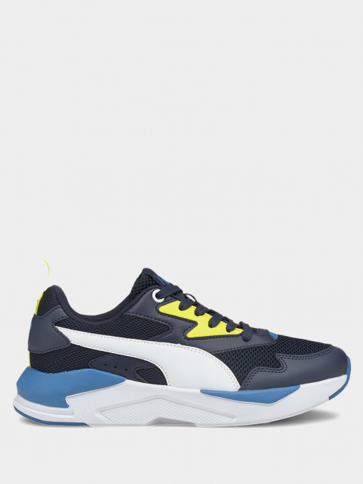 Кросівки PUMA X-Ray Lite JR модель 37439310 Фото