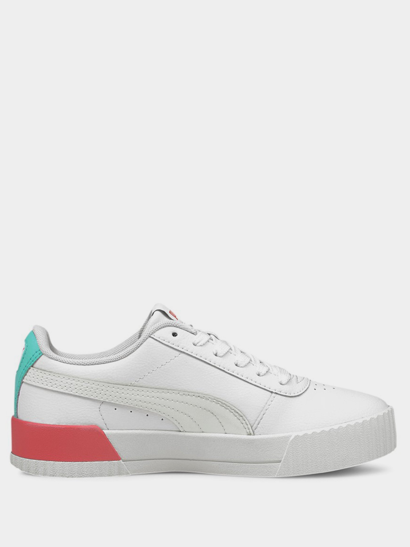 Кеди PUMA Carina Vivid модель 37067723 Кеди PUMA Carina Vivid модель 37067723 Фото
