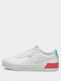 Кеди PUMA Carina Vivid модель 37067723 Фото