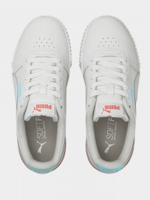 Кеди PUMA Carina Vivid модель 37067723 Фото