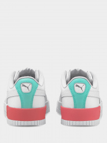 Кеди PUMA Carina Vivid модель 37067723 Фото