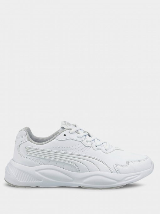 Кросівки PUMA 90s Runner NU Wave SL Jr модель 37580401 Фото