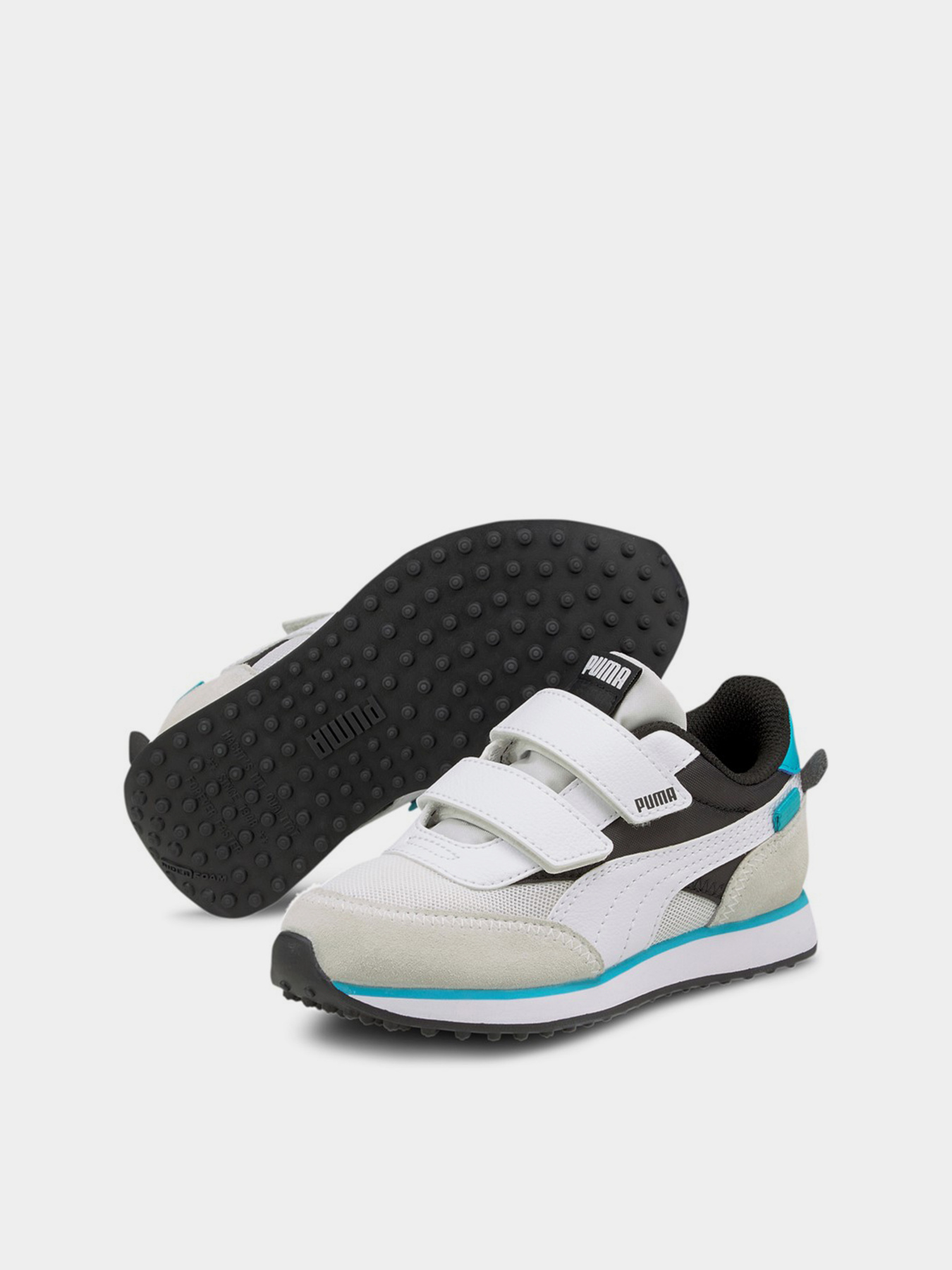 Кросівки PUMA Future Rider Animals V модель 36874102 Кросівки PUMA Future Rider Animals V модель 36874102 Фото