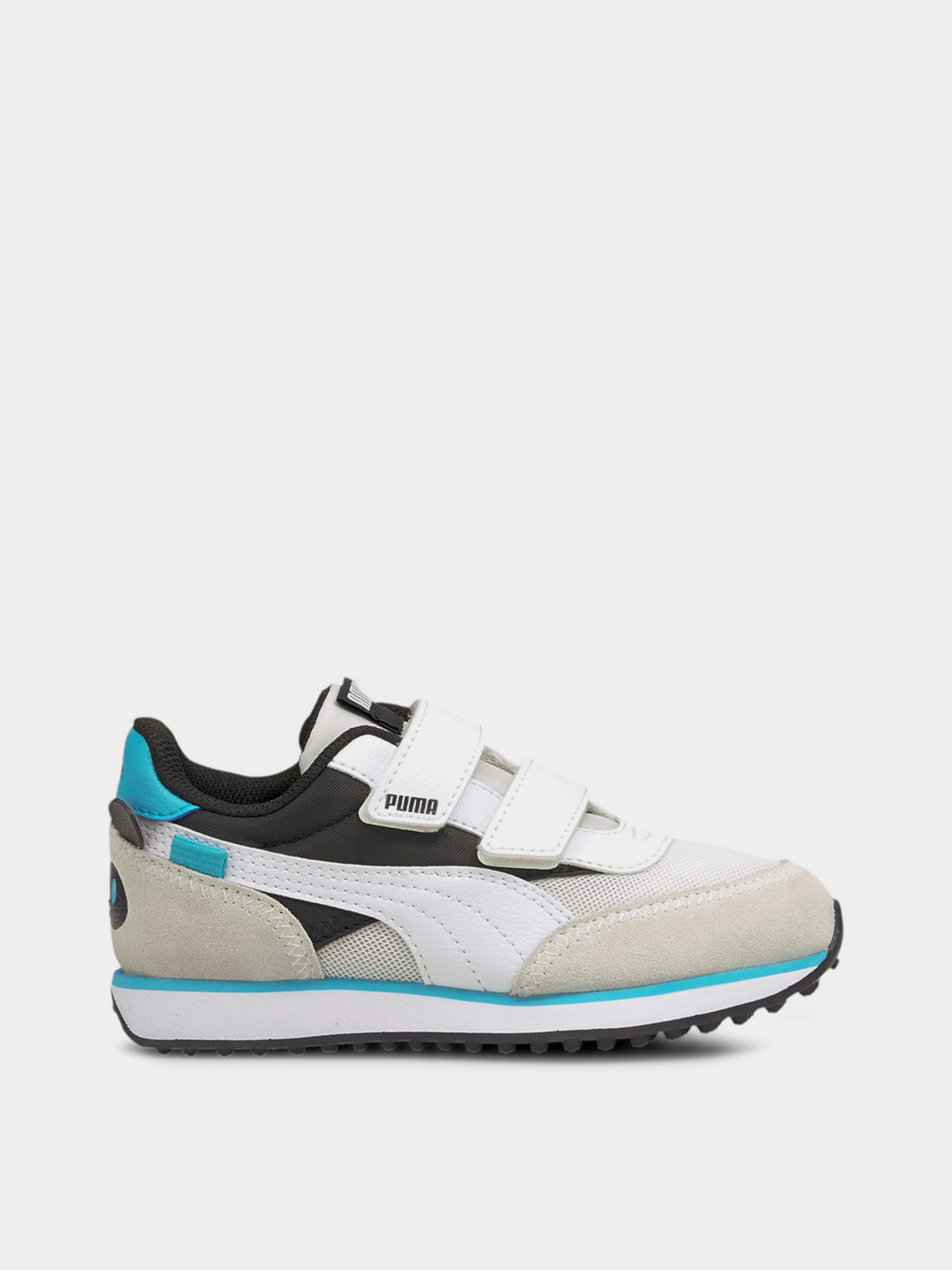 Кросівки PUMA Future Rider Animals V модель 36874102 Кросівки PUMA Future Rider Animals V модель 36874102 Фото
