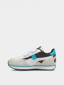 Кросівки PUMA Future Rider Animals V модель 36874102 Фото