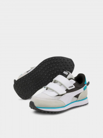 Кросівки PUMA Future Rider Animals V модель 36874102 Фото