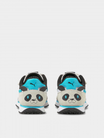 Кросівки PUMA Future Rider Animals V модель 36874102 Фото