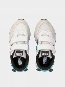 Кросівки PUMA Future Rider Animals V модель 36874102 Фото