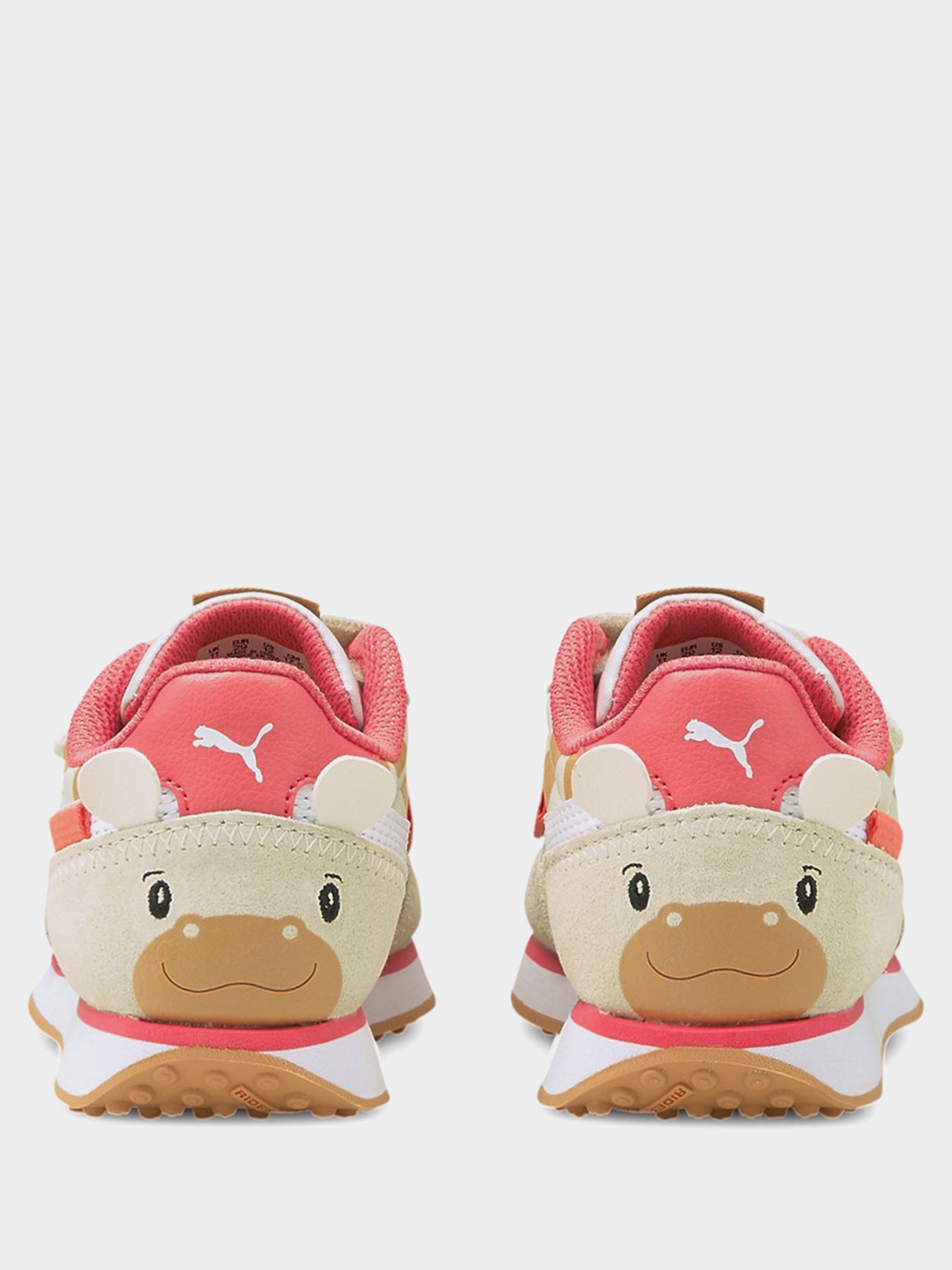 Кросівки PUMA Future Rider Animals V модель 36874103 Фото