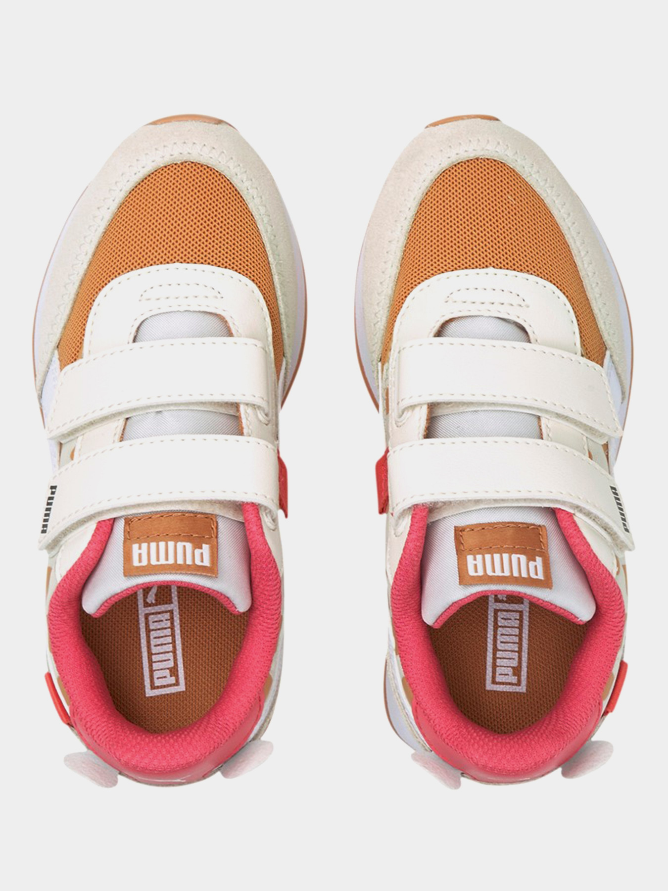 Кросівки PUMA Future Rider Animals V модель 36874103 Фото
