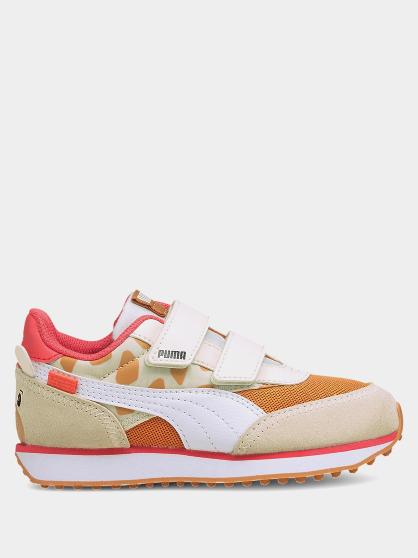Кросівки PUMA Future Rider Animals V модель 36874103 Фото
