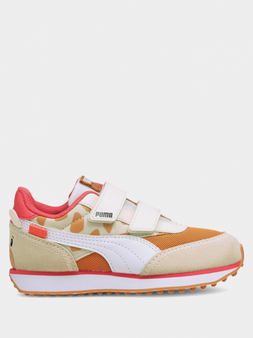 Кросівки PUMA Future Rider Animals V модель 36874103 Фото