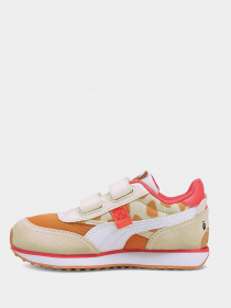 Кросівки PUMA Future Rider Animals V модель 36874103 Фото