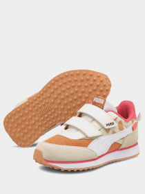 Кросівки PUMA Future Rider Animals V модель 36874103 Фото
