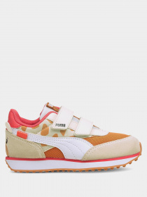 Кросівки PUMA Future Rider Animals V модель 36874103 Фото