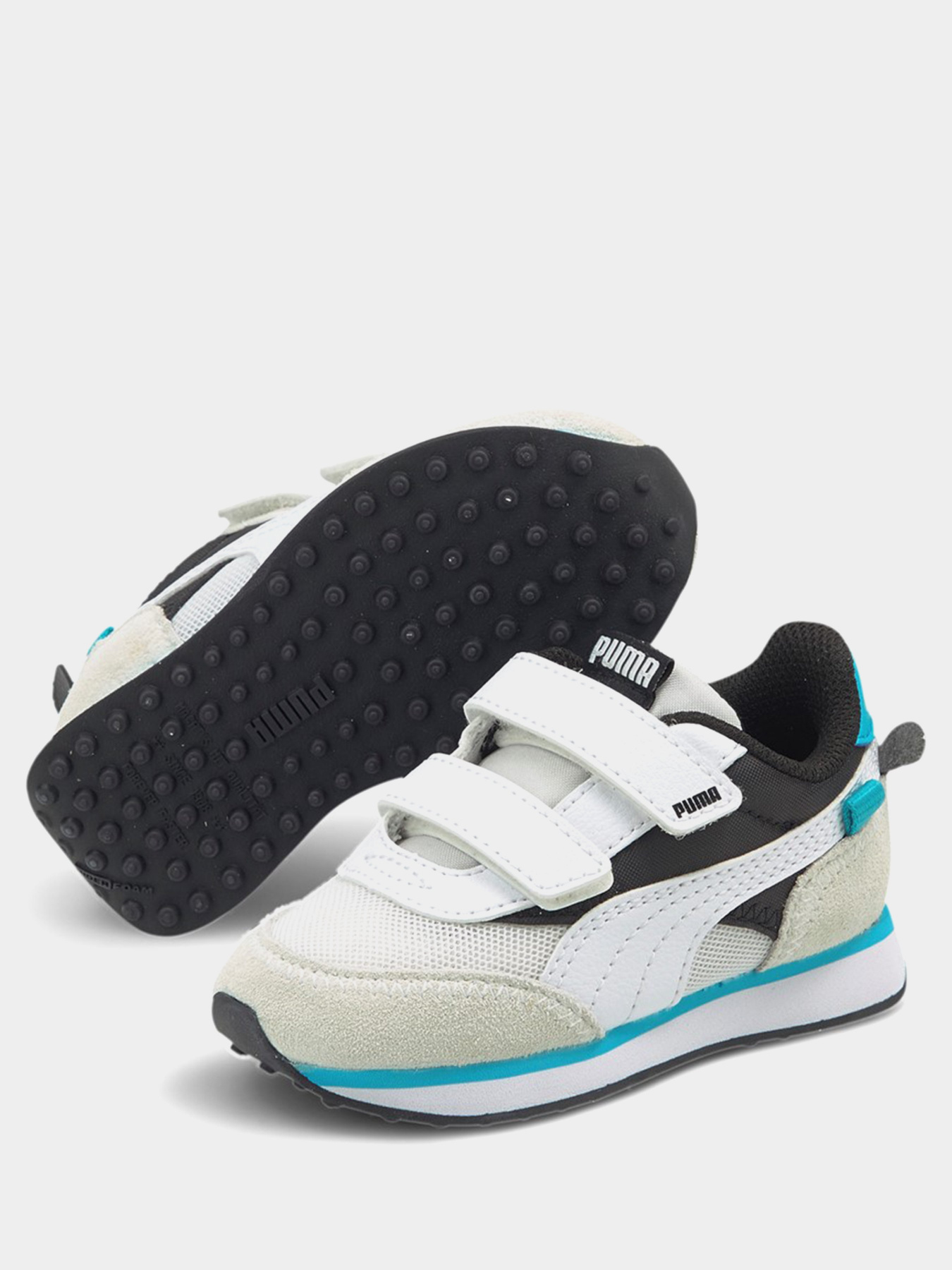 Кросівки PUMA Future Rider Animals V модель 36874202 Фото