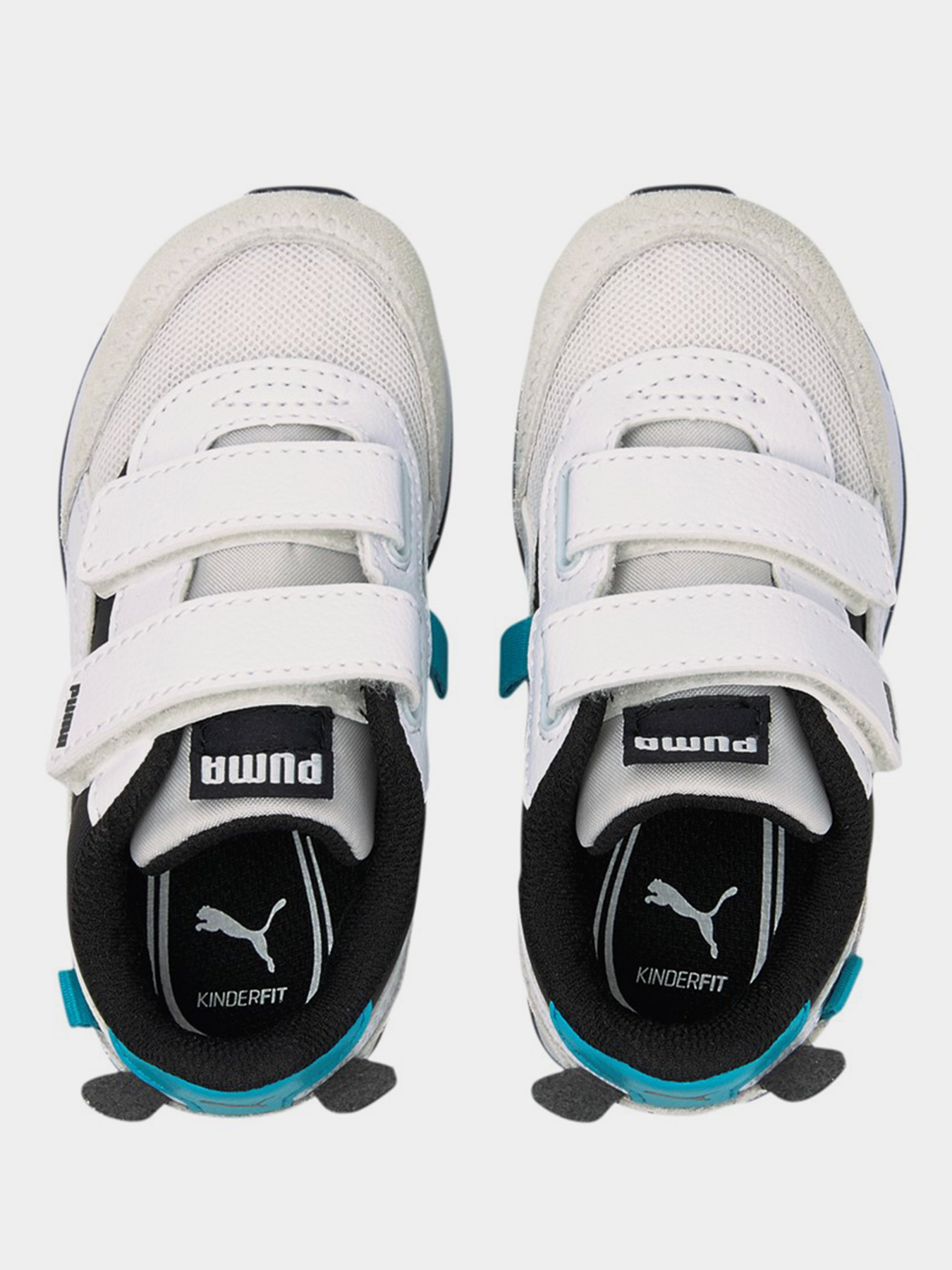 Кросівки PUMA Future Rider Animals V модель 36874202 Фото