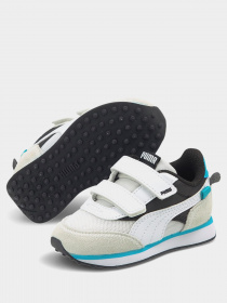 Кросівки PUMA Future Rider Animals V модель 36874202 Фото