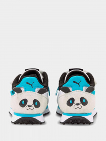 Кросівки PUMA Future Rider Animals V модель 36874202 Фото