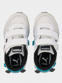 Кросівки PUMA Future Rider Animals V модель 36874202 Фото