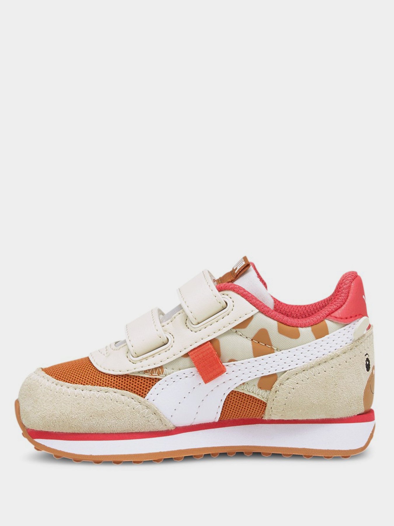 Кросівки PUMA Future Rider Animals V модель 36874203 Фото