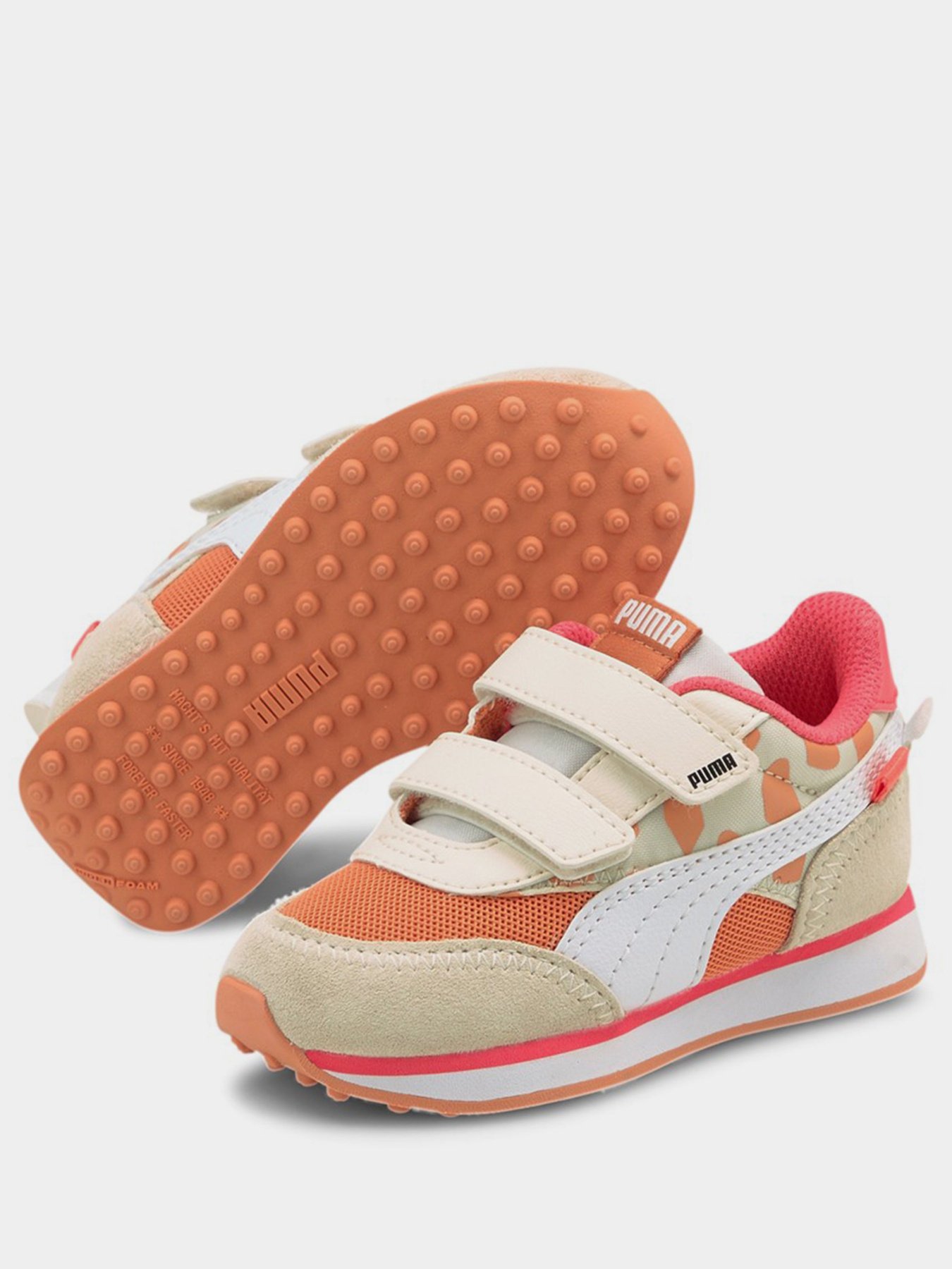 Кросівки PUMA Future Rider Animals V модель 36874203 Фото