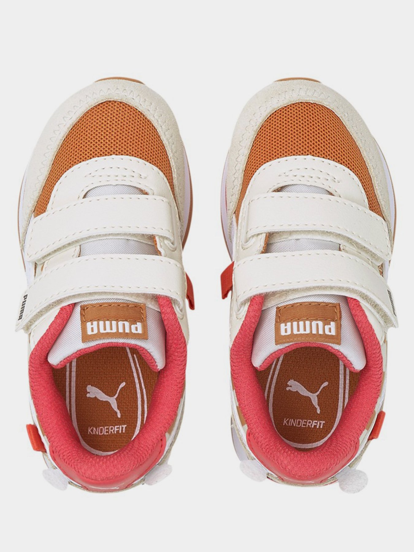 Кросівки PUMA Future Rider Animals V модель 36874203 Фото