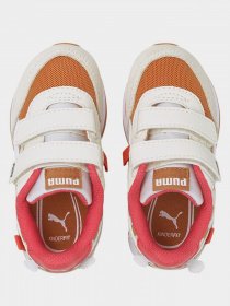 Кросівки PUMA Future Rider Animals V модель 36874203 Фото
