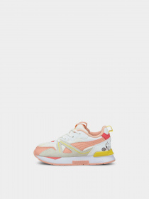 Кросівки PUMA PEANUTS MIRAGE MOX модель 37573502 Фото
