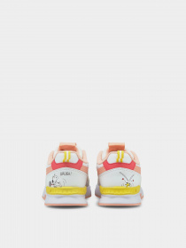 Кросівки PUMA PEANUTS MIRAGE MOX модель 37573502 Фото