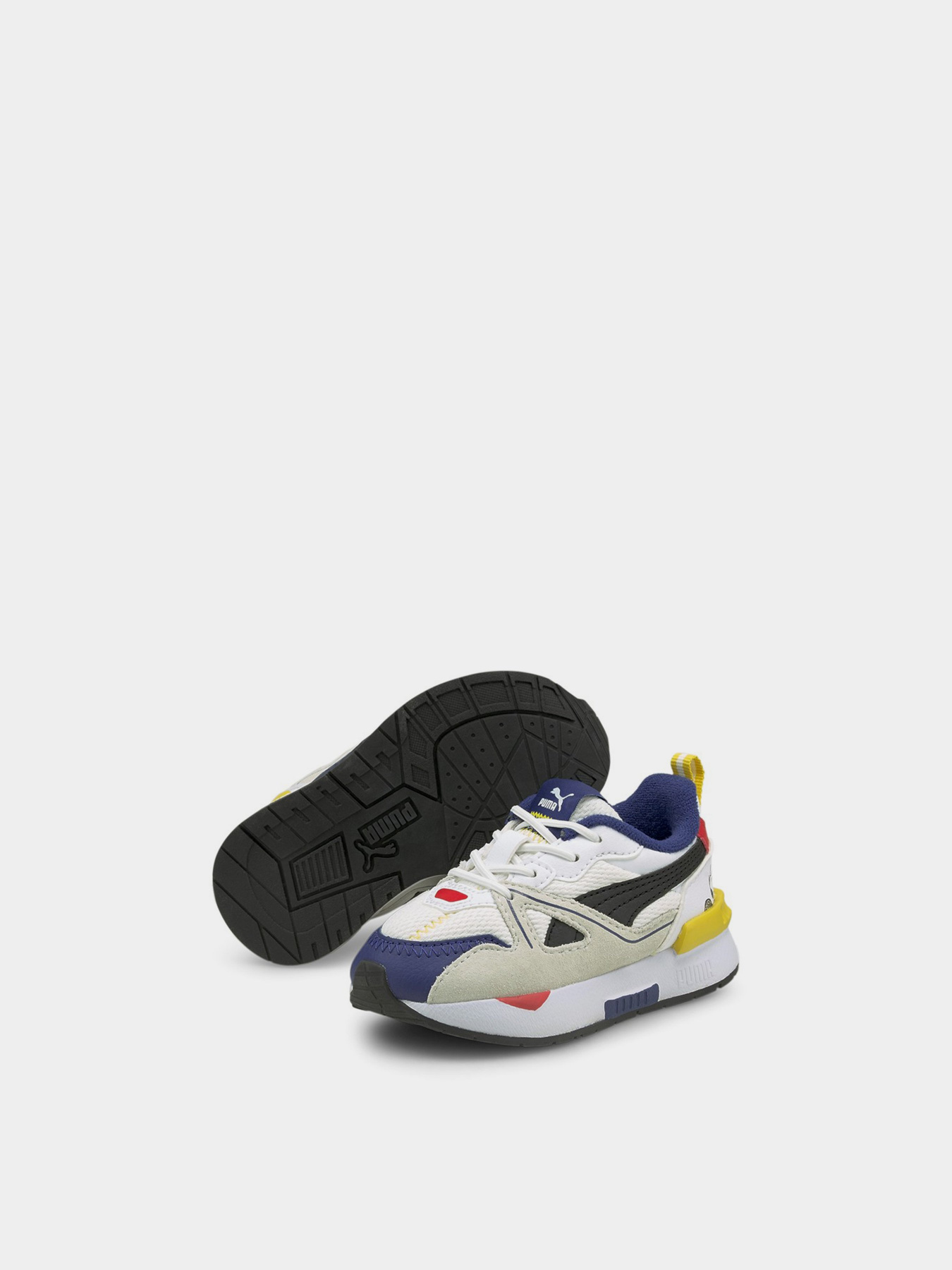 Кросівки PUMA PEANUTS MIRAGE MOX модель 37573601 Фото