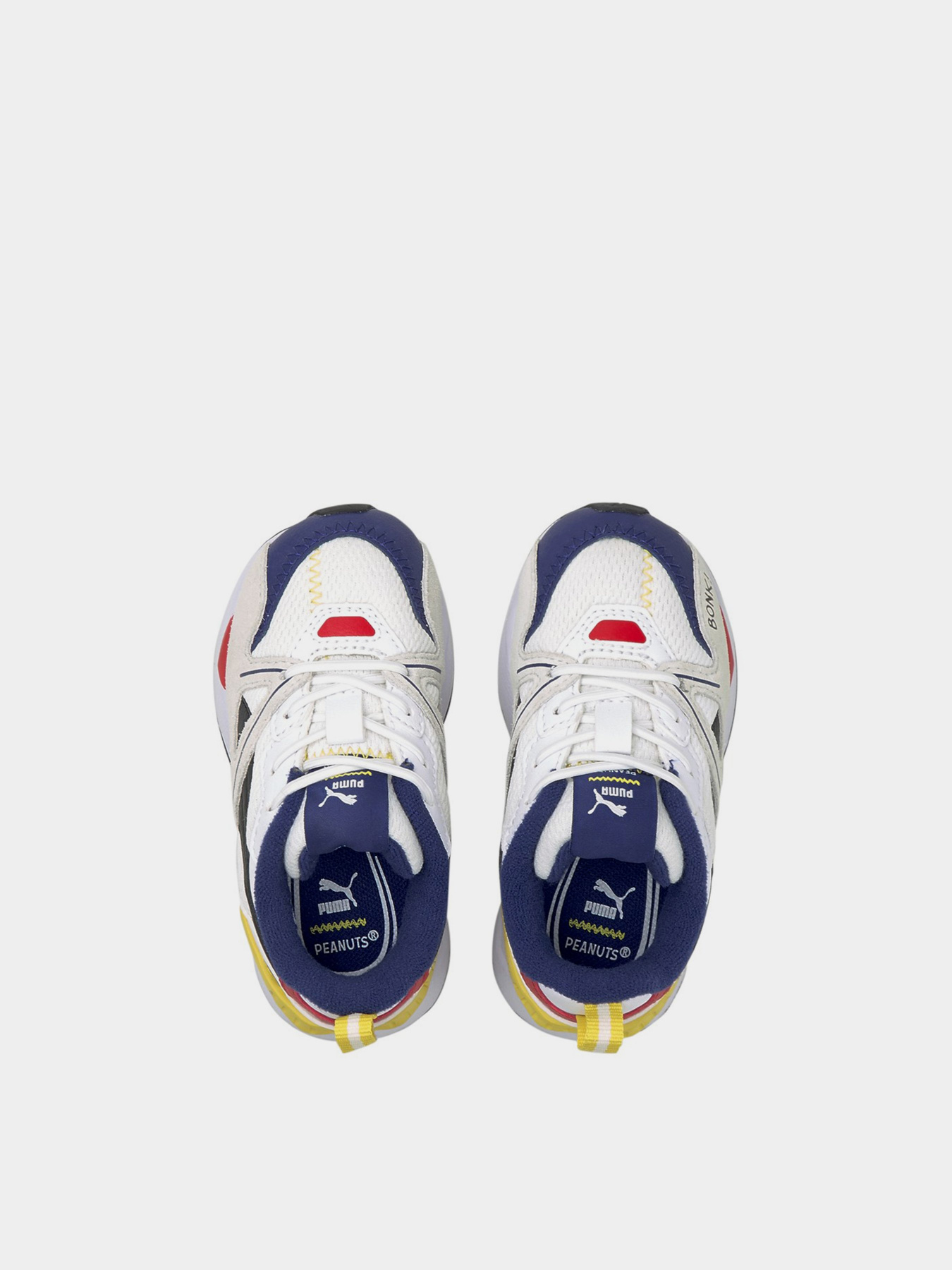 Кросівки PUMA PEANUTS MIRAGE MOX модель 37573601 Фото
