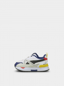 Кросівки PUMA PEANUTS MIRAGE MOX модель 37573601 Фото