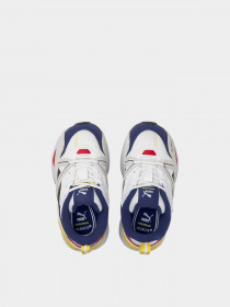 Кросівки PUMA PEANUTS MIRAGE MOX модель 37573601 Фото