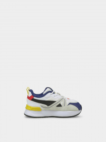 Кросівки PUMA PEANUTS MIRAGE MOX модель 37573601 Фото