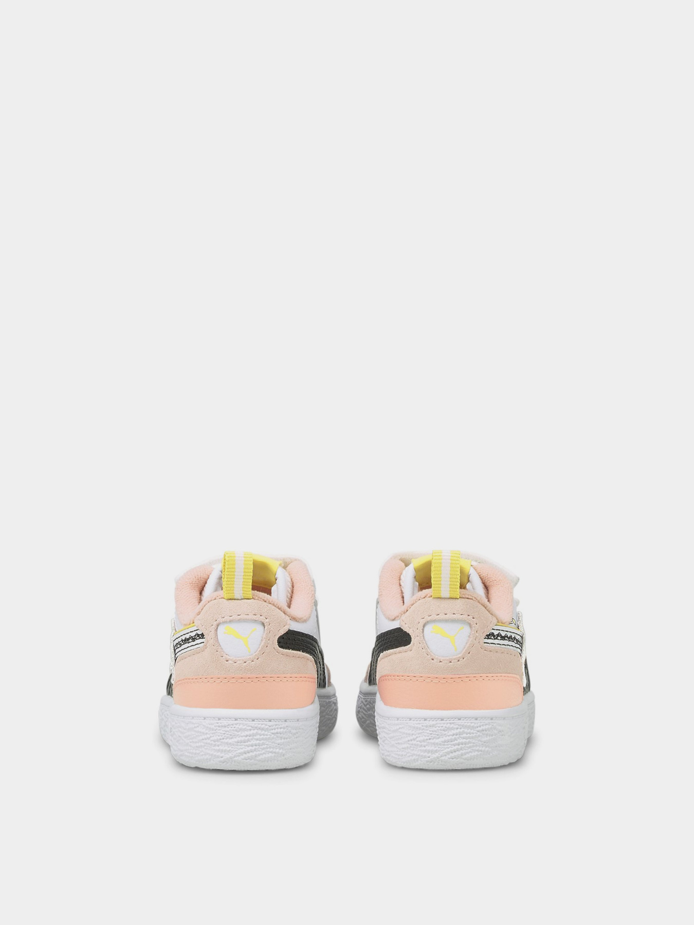 Кеди PUMA PEANUTS RALPH SAMPSON модель 37579502 Кеди PUMA PEANUTS RALPH SAMPSON модель 37579502 Фото