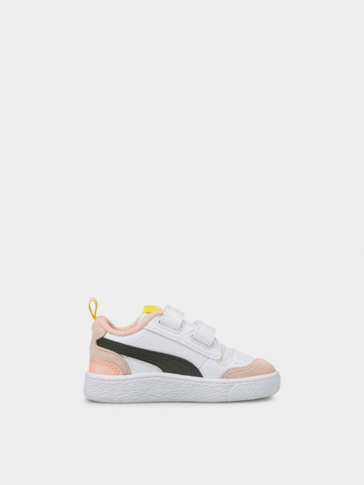 Кеди PUMA PEANUTS RALPH SAMPSON модель 37579502 Фото