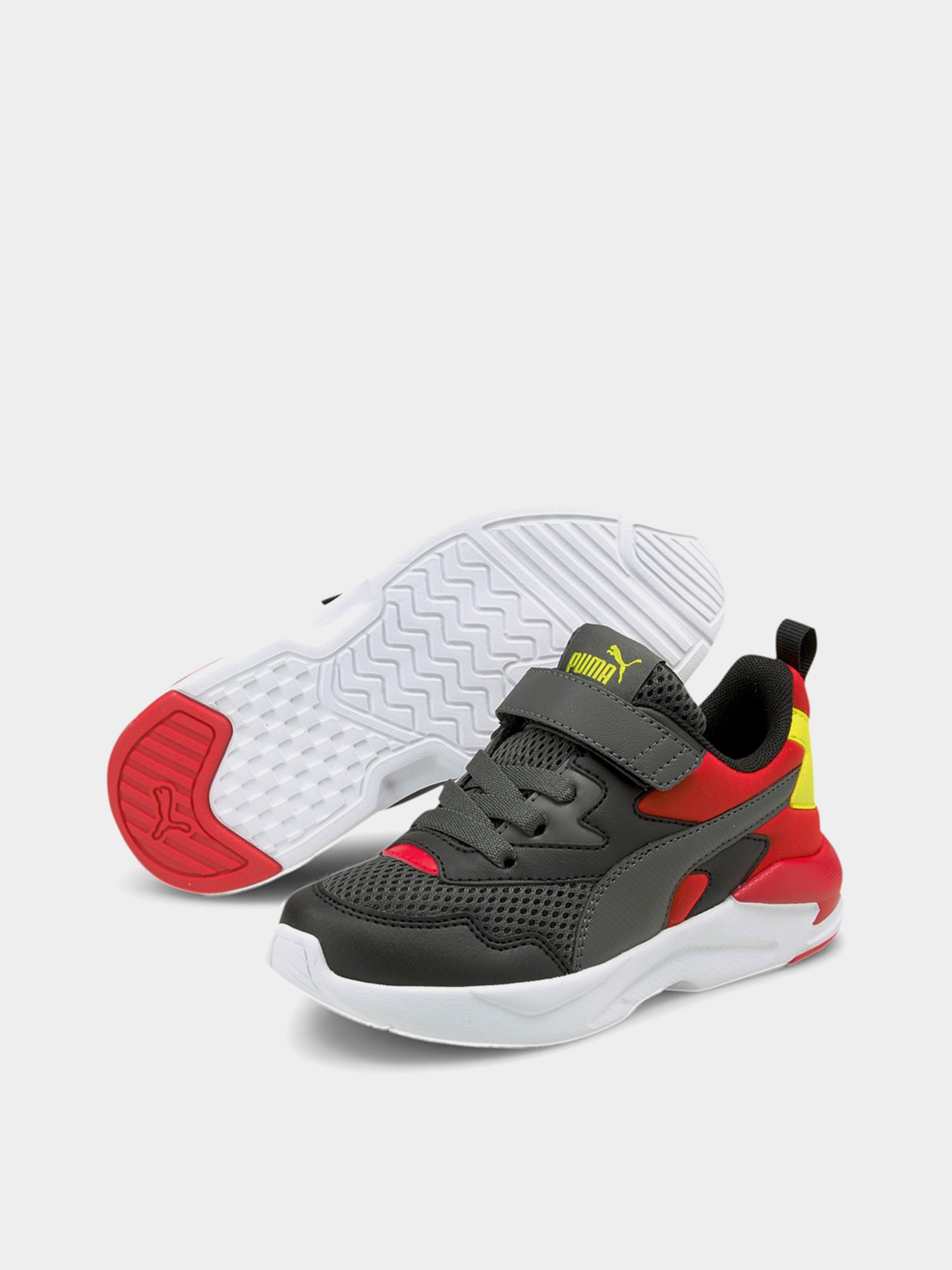 Кросівки PUMA X-Ray Lite Radiate AC PS модель 37506801 Фото