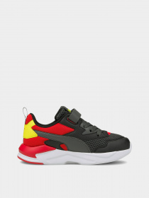 Кросівки PUMA X-Ray Lite Radiate AC PS модель 37506801 Фото