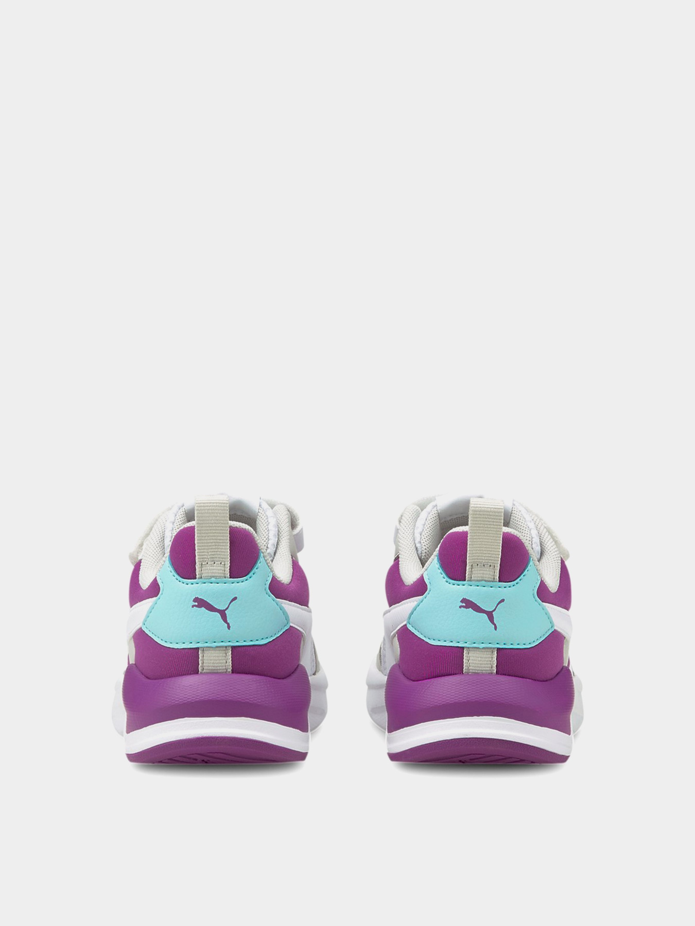 Кросівки PUMA X-Ray Lite Radiate AC PS модель 37506802 Фото