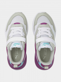 Кросівки PUMA X-Ray Lite Radiate AC PS модель 37506802 Фото