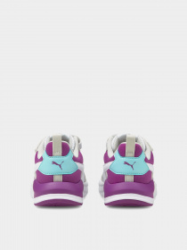 Кросівки PUMA X-Ray Lite Radiate AC PS модель 37506802 Фото