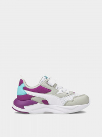 Кросівки PUMA X-Ray Lite Radiate AC PS модель 37506802 Фото